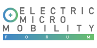 2o Electric + Micro Mobility Forum 2022 Λογότυπο
